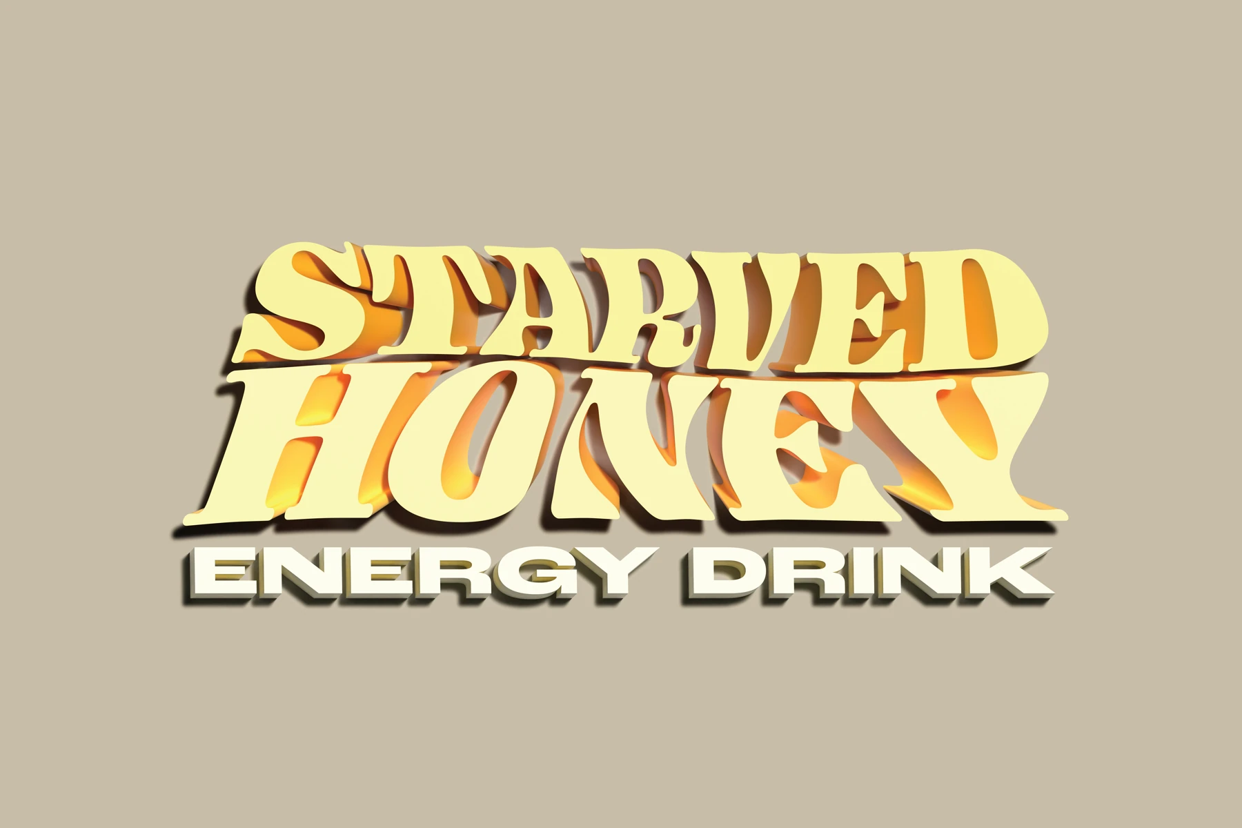 Starved Honey