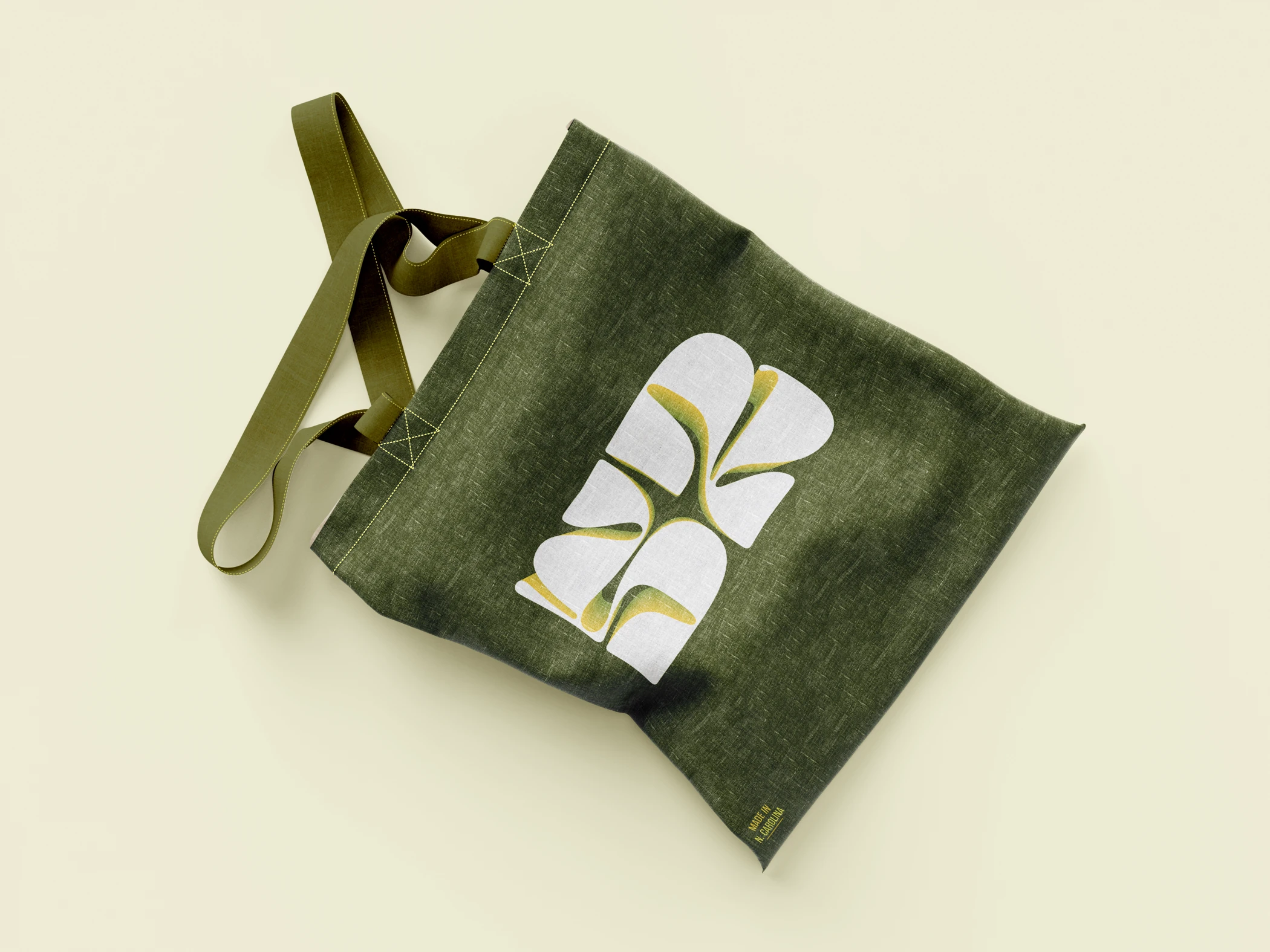 Venus-flytrap-London-Dry-Gin-Tote-Bag